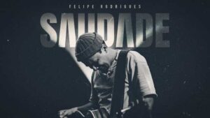 saudade cifra simplificada