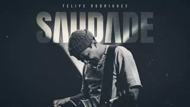 saudade cifra simplificada